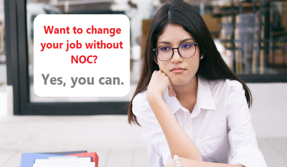 How to Change Jobs in Qatar Without NOC? Here are 5 Easy Steps!